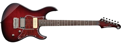 guitarra 18
